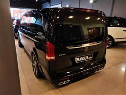 مێرسێدس بێنز V-Class